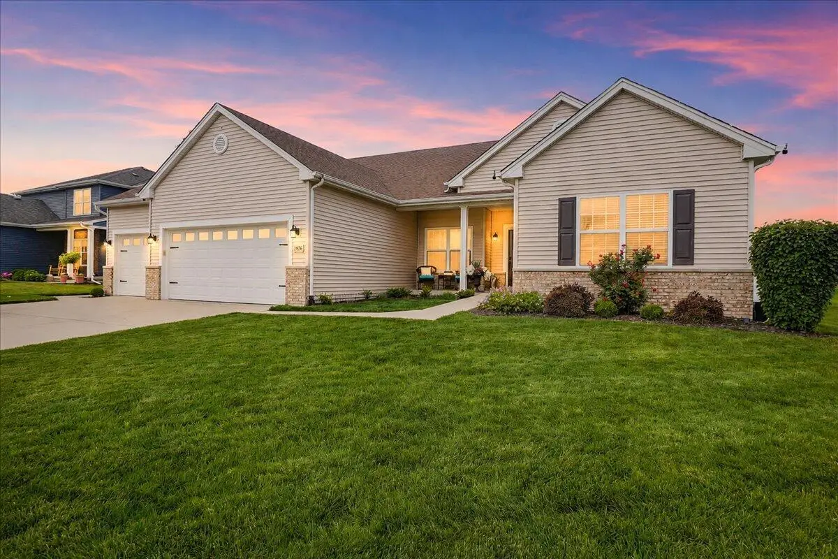 1974 Westridge Drive, Dyer, IN 46311 - #1