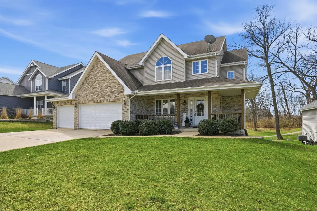 2219 Forest View Lane, Lowell, IN 46356 - #1
