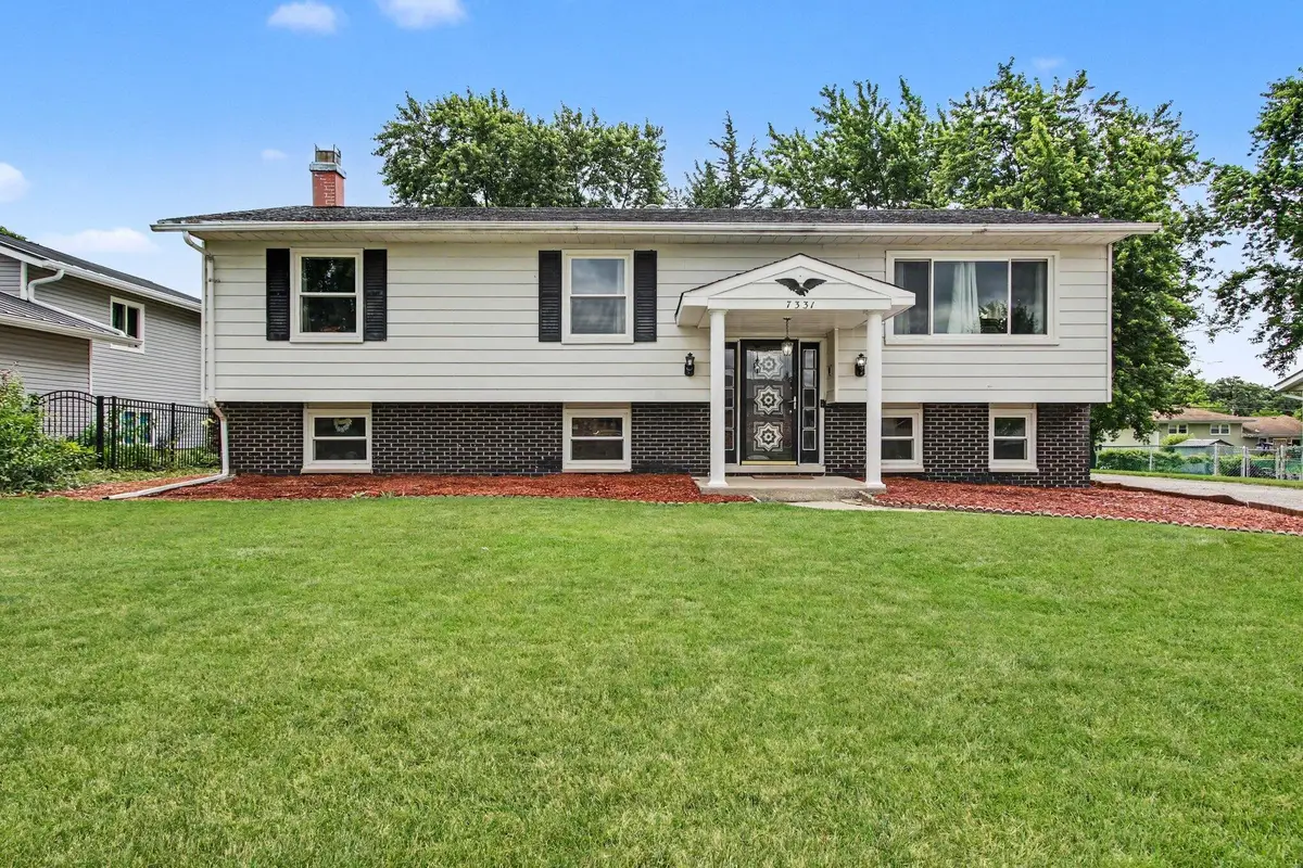 7331 W 83rd Lane, Crown Point, IN 46307 - #1