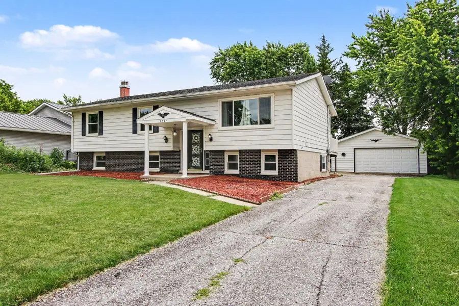 7331 W 83rd Lane, Crown Point, IN 46307 - #2