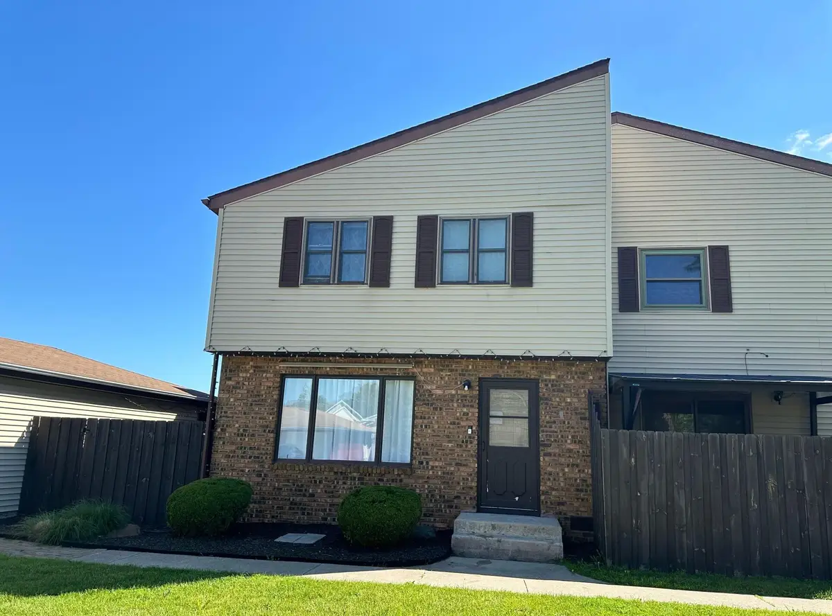 216 Plum Creek Drive #3, Schererville, IN 46375 - #1
