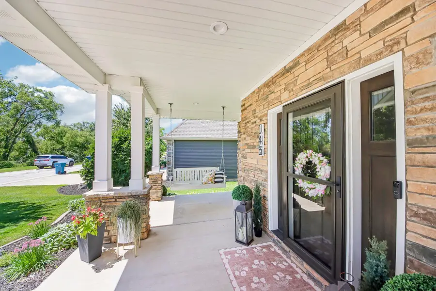 145 Ridgeview Drive, Valparaiso, IN 46385 - #2