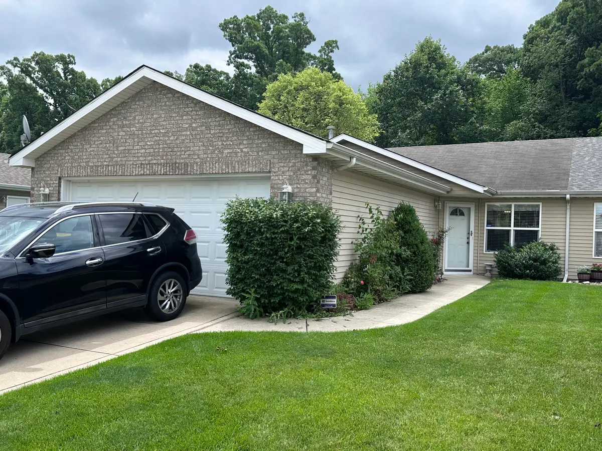 4411 W 92nd Place, Merrillville, IN 46410 - #1
