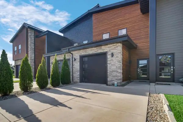 264 Nomo Place, Crown Point, IN 46307
