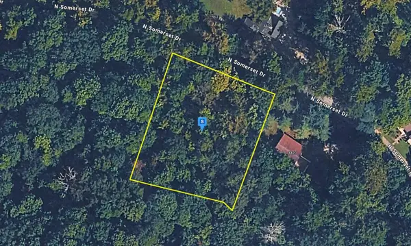 4410 N Somerset Drive, Martinsville, IN 46151
