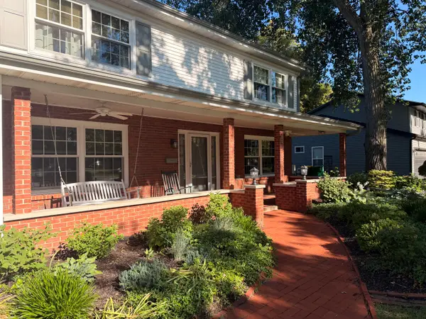 9216 White Oak Avenue, Munster, IN 46321