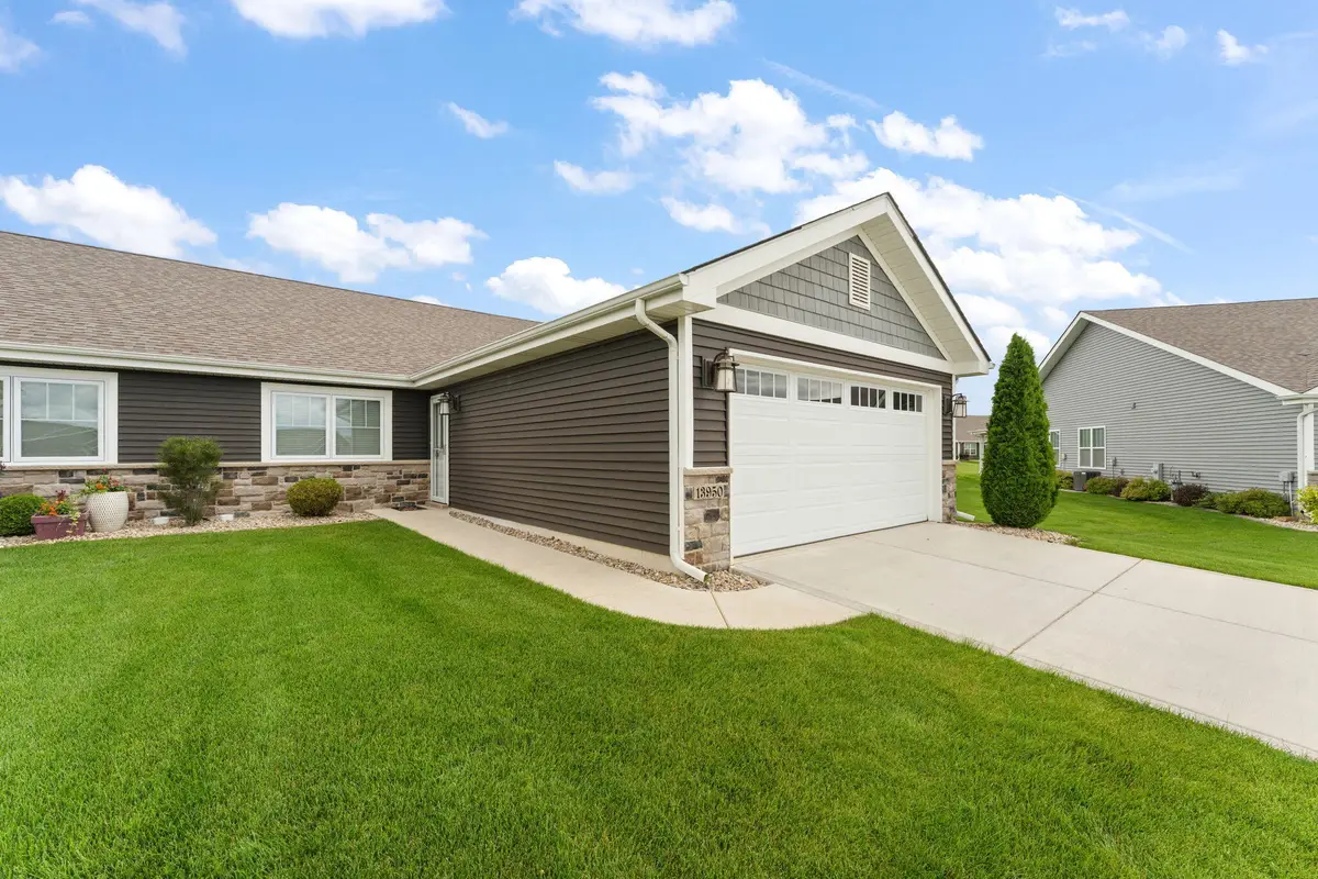 13950 Nantucket Drive, Cedar Lake, IN 46303 - #1