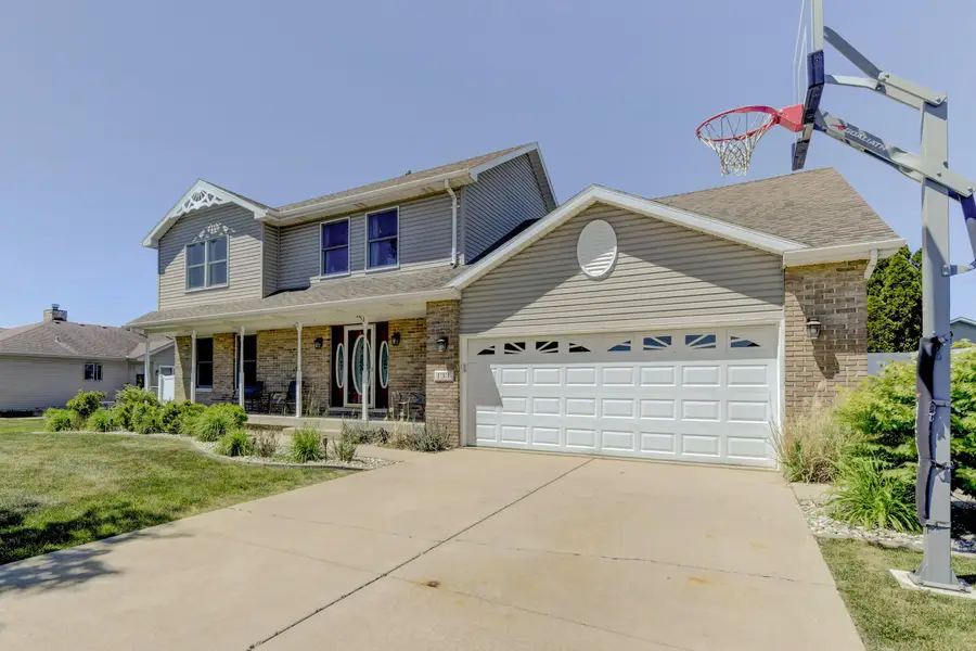 133 Harvest Drive, Dyer, IN 46311 - #3