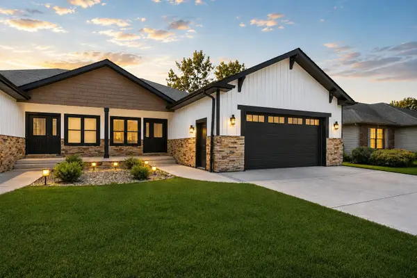 1519 E 177th Court, Lowell, IN 46356