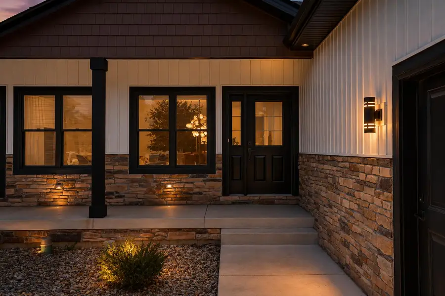1519 E 177th Court, Lowell, IN 46356 - #2