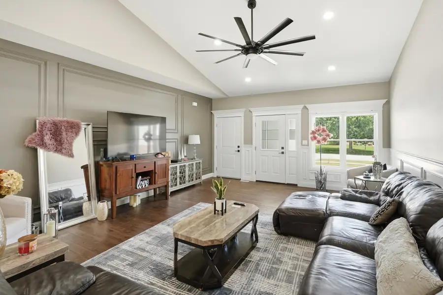 1519 E 177th Court, Lowell, IN 46356 - #3