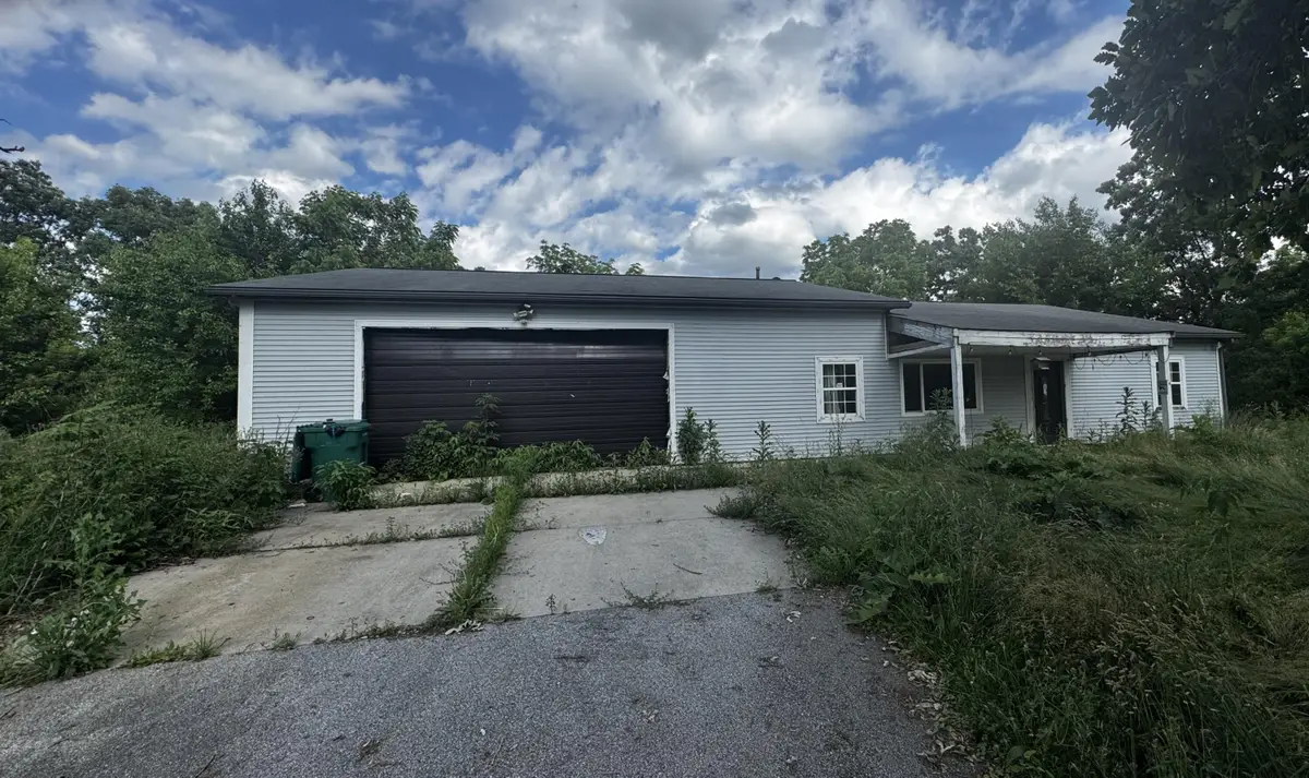 495 W 450 N, Hobart, IN 46342 - #1