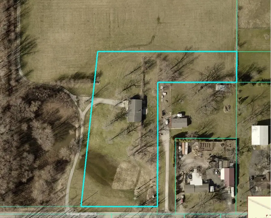 495 W 450 N, Hobart, IN 46342 - #2