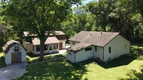 12816 Magoun Street, Cedar Lake, IN 46303