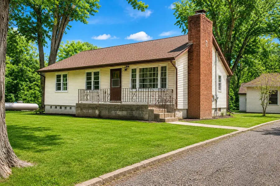 12816 Magoun Street, Cedar Lake, IN 46303 - #3