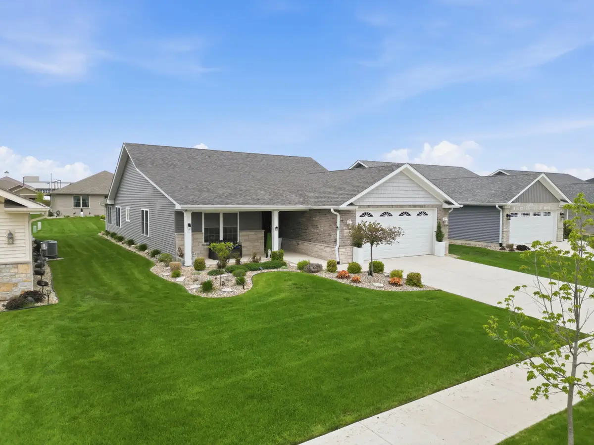 10100 W 134th Avenue, Cedar Lake, IN 46303 - #1