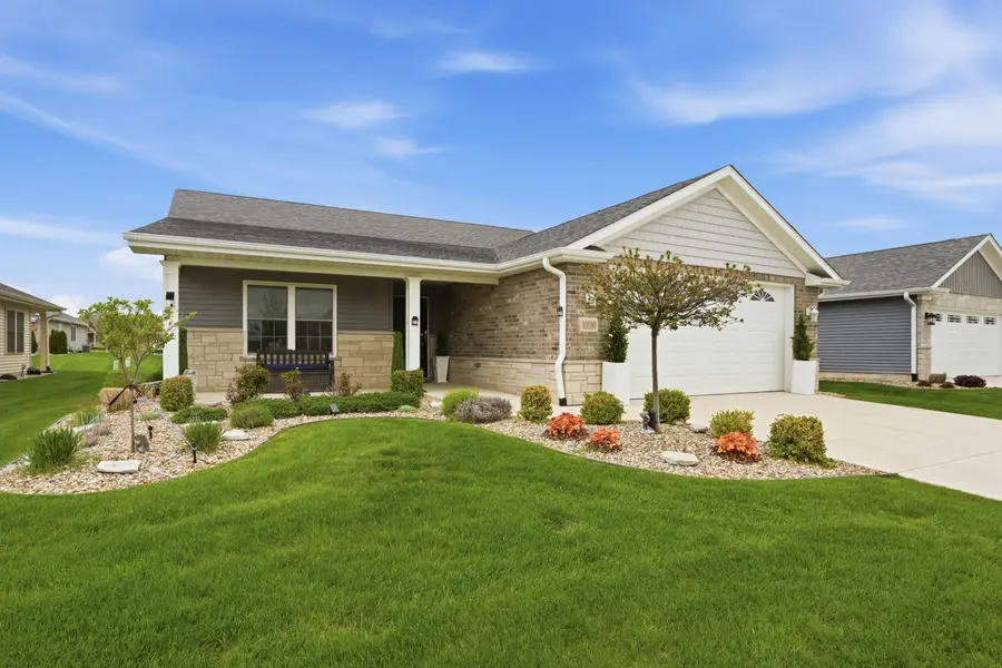 10100 W 134th Avenue, Cedar Lake, IN 46303 - #3