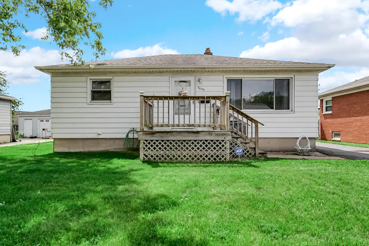7638 Missouri Avenue, Hammond, IN 46323 - #1