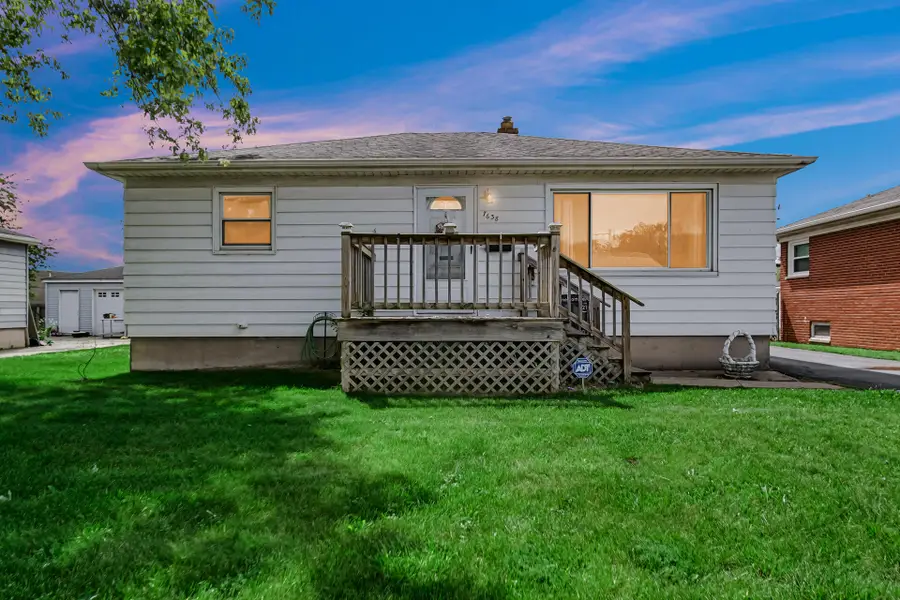 7638 Missouri Avenue, Hammond, IN 46323 - #2