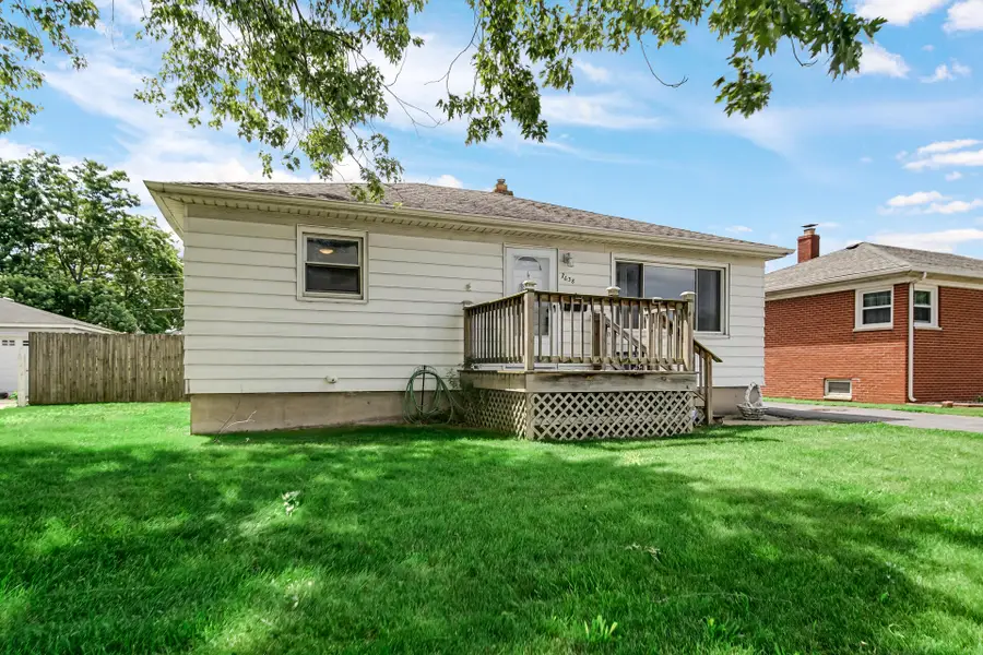 7638 Missouri Avenue, Hammond, IN 46323 - #3