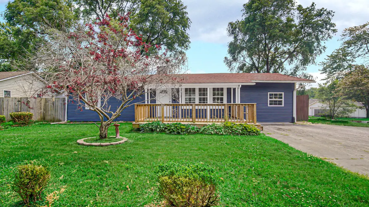 2933 W 38th Place, Hobart, IN 46342 - #1