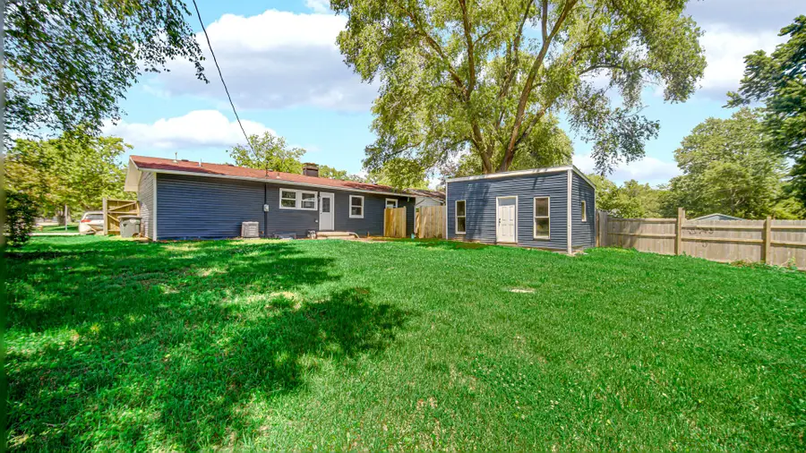 2933 W 38th Place, Hobart, IN 46342 - #2