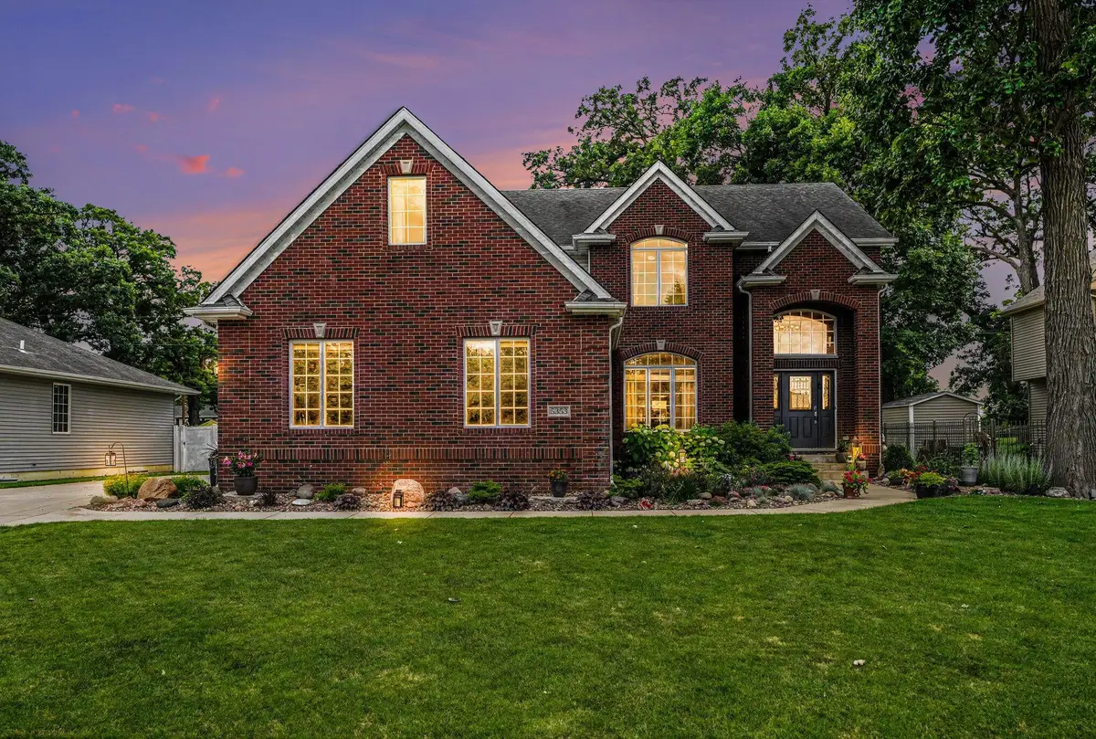 5353 72nd Avenue, Schererville, IN 46375 - #1