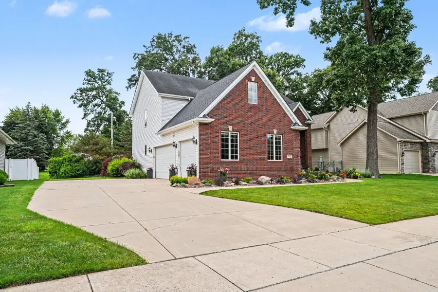 5353 72nd Avenue, Schererville, IN 46375 - #3