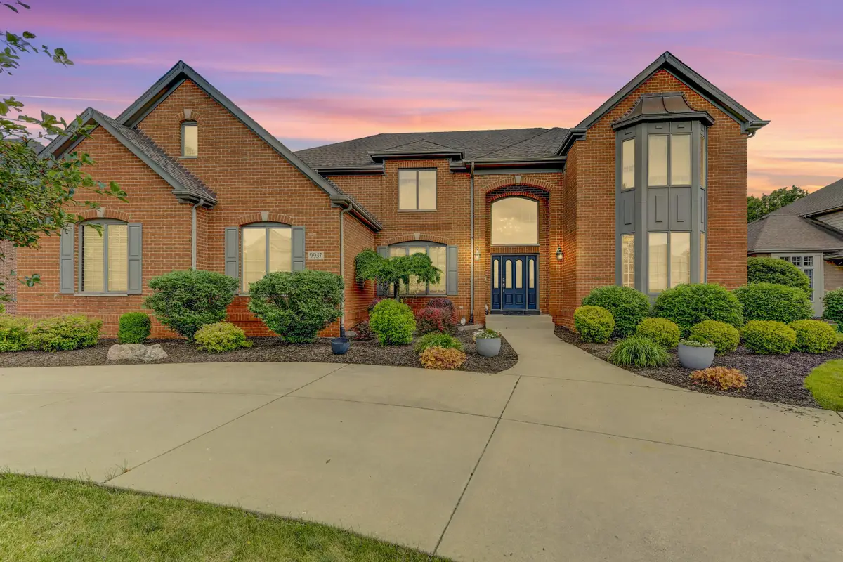 9937 Tanglewood Court, Munster, IN 46321 - #1