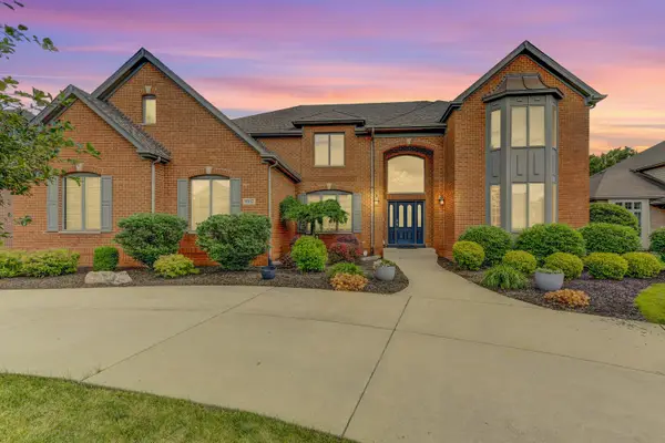 9937 Tanglewood Court, Munster, IN 46321