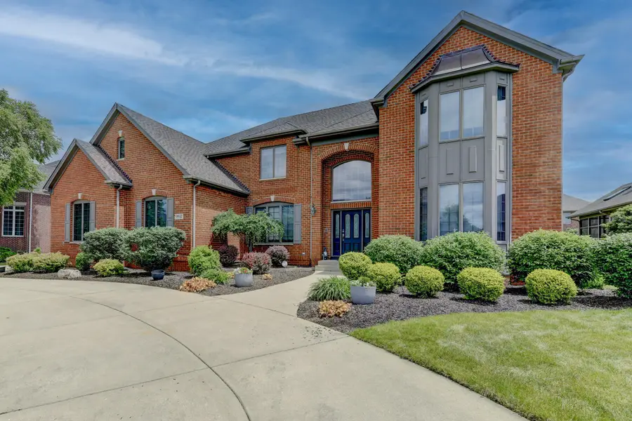 9937 Tanglewood Court, Munster, IN 46321 - #2