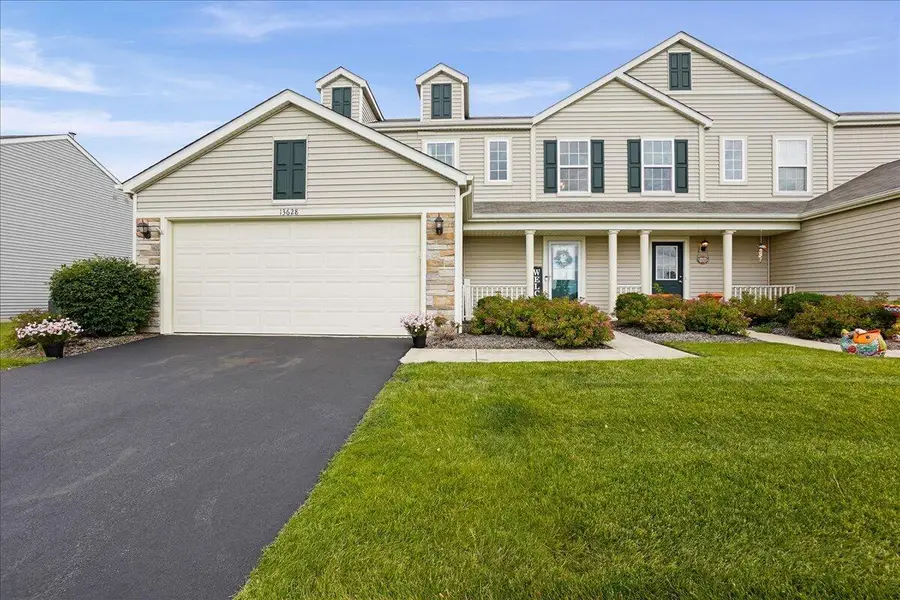 13628 Golden Grove Avenue, Dyer, IN 46311 - #2