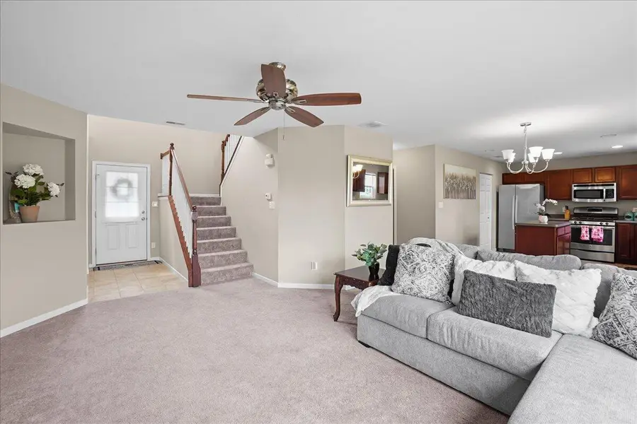 13628 Golden Grove Avenue, Dyer, IN 46311 - #3