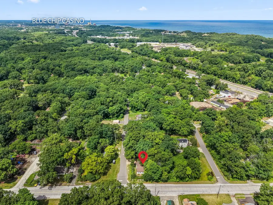 702 N Karwick Road, Michigan City, IN 46360 - #2