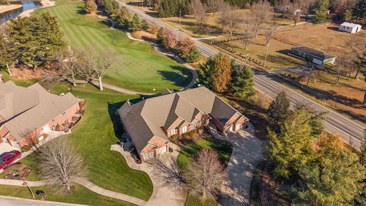 5540 Fountain View Drive, Wheatfield, IN 46392 - #1