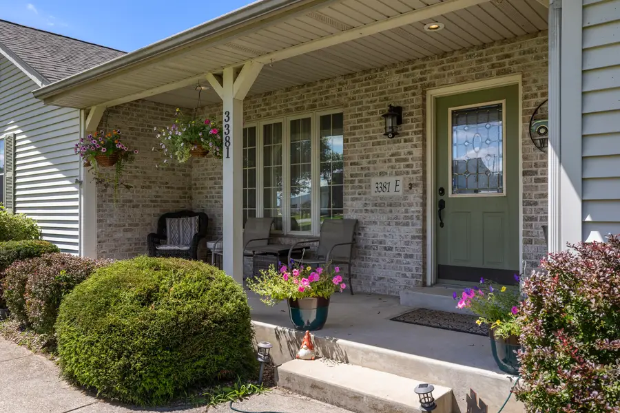3381 E 300 S, La Porte, IN 46350 - #3