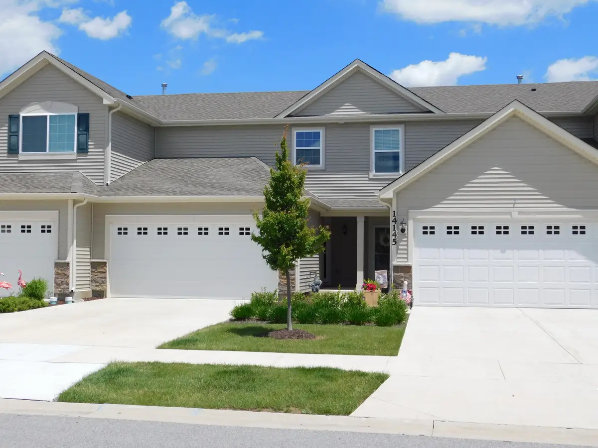 14143 Magnolia Street, Cedar Lake, IN 46303 - #1