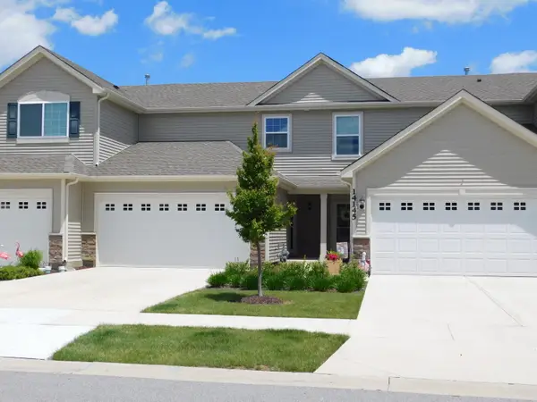 14143 Magnolia Street, Cedar Lake, IN 46303