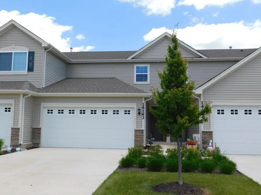 14143 Magnolia Street, Cedar Lake, IN 46303 - #3