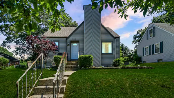 3315 Edison Street, Lake Station, IN 46405
