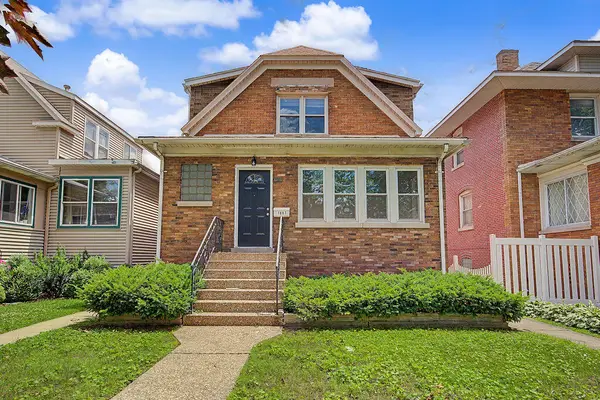 1807 La Porte Avenue, Whiting, IN 46394