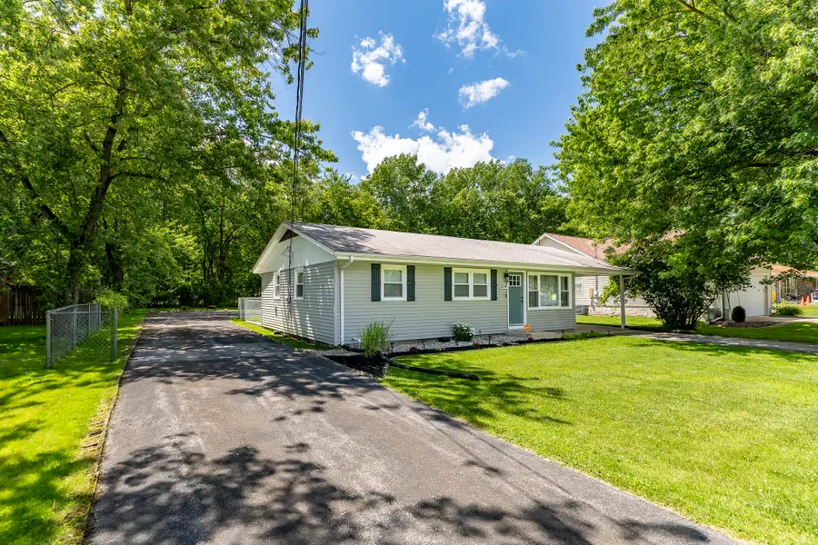 834 S Cline Avenue, Griffith, IN 46319 - #2