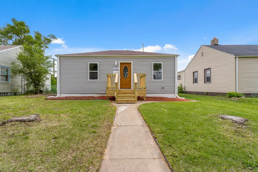 271 Lincoln Street, Gary, IN 46402 - #2