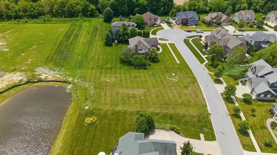 1941 Bramble Trace, Chesterton, IN 46304 - #3