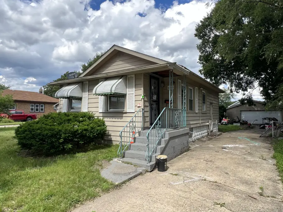 6615 Alabama Avenue, Hammond, IN 46323 - #2