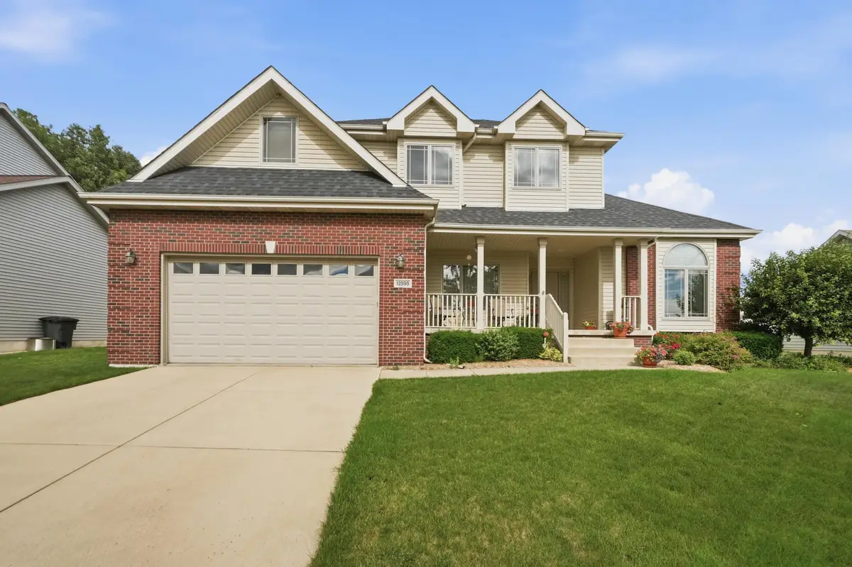 12593 Washington Street, Crown Point, IN 46307 - #1