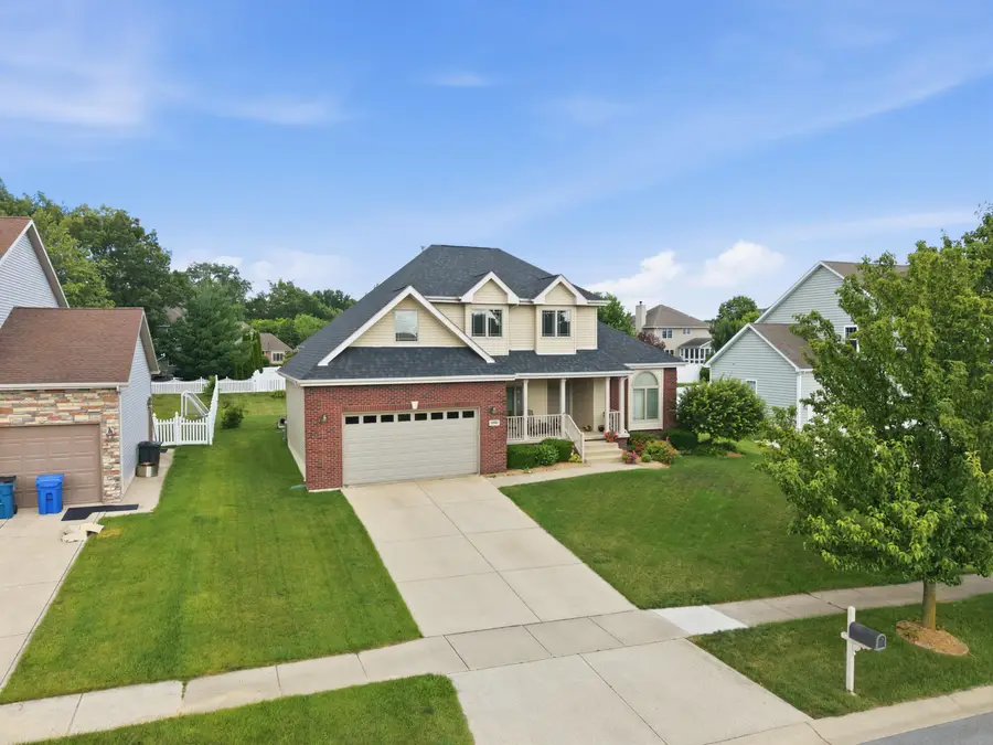 12593 Washington Street, Crown Point, IN 46307 - #3