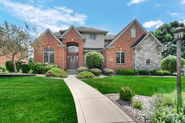 1129 Wellington Terrace, Schererville, IN 46375