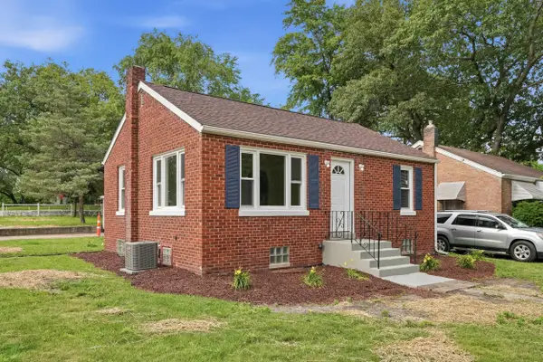 3050 W 39th Place, Gary, IN 46408