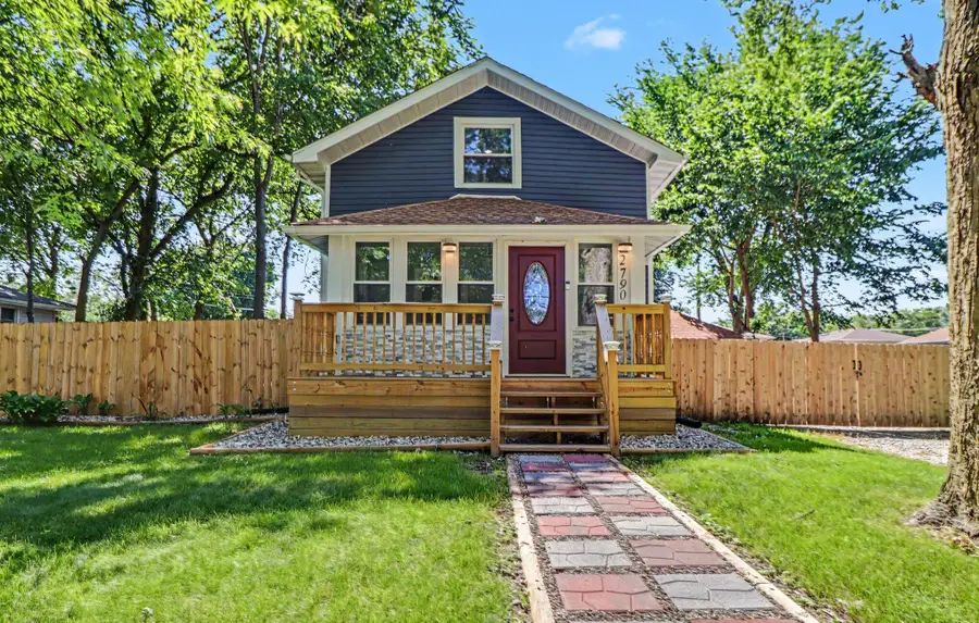2790 Emerson Street, Portage, IN 46368 - #2